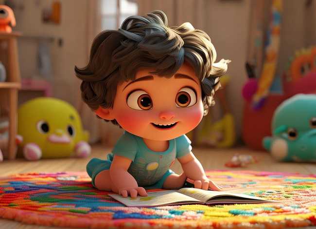 幼儿讲小故事；幼儿讲故事简短小故事文字版