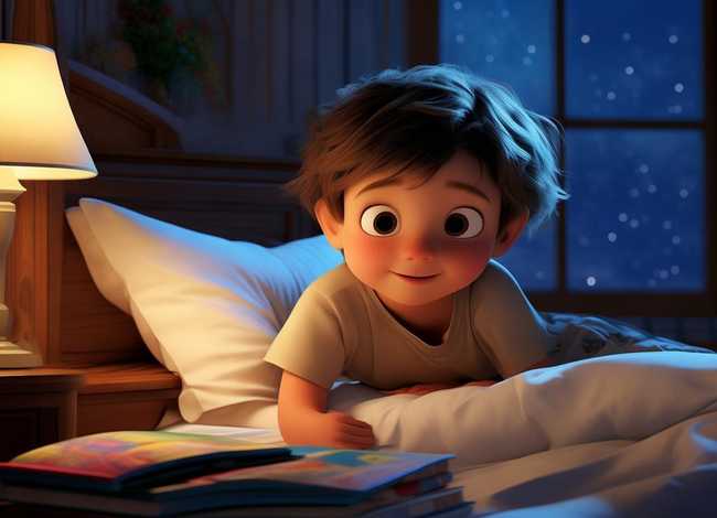 六岁儿童睡前故事大全免费听 六岁宝宝睡前故事大全在线听