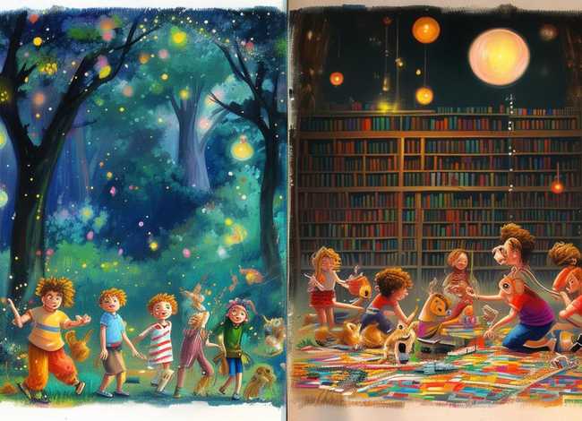 四年级故事大全10岁 - 四年级故事大全10岁以上