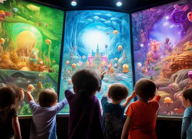 儿童大全；儿童电影大全免费观看大全