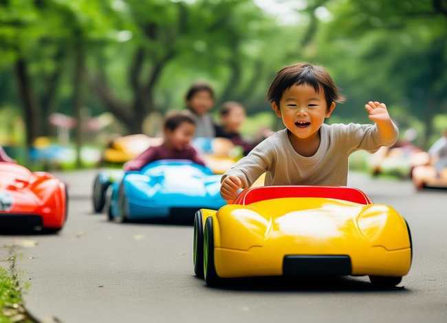 跑车儿童故事大全(跑车儿童图片) 跑车儿童故事大全(跑车儿童图片)