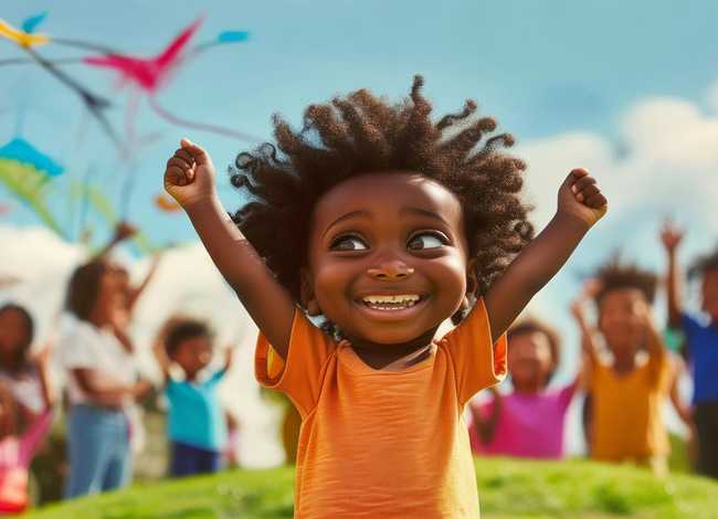 关于自信的幼儿故事 关于自信的幼儿故事有哪些 关于自信的幼儿故事 关于自信的幼儿故事有哪些