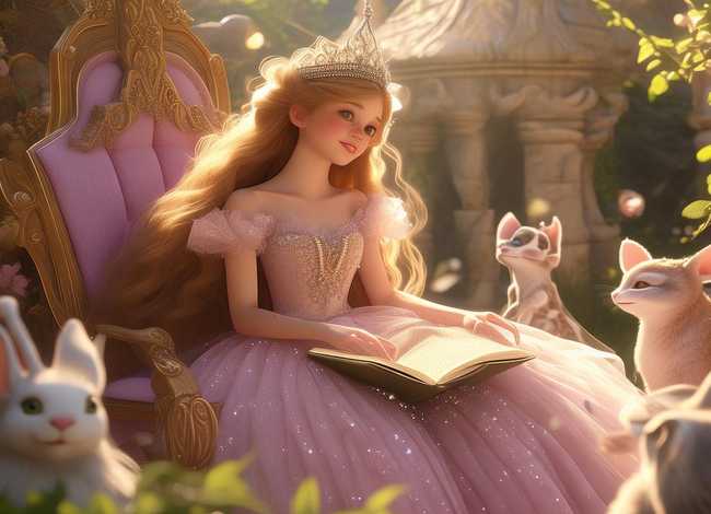 小公主苏菲亚故事在线听（小公主苏菲亚故事在线听免费）