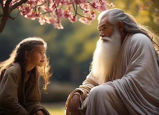 古代名人故事500字 古代名人故事500字以内