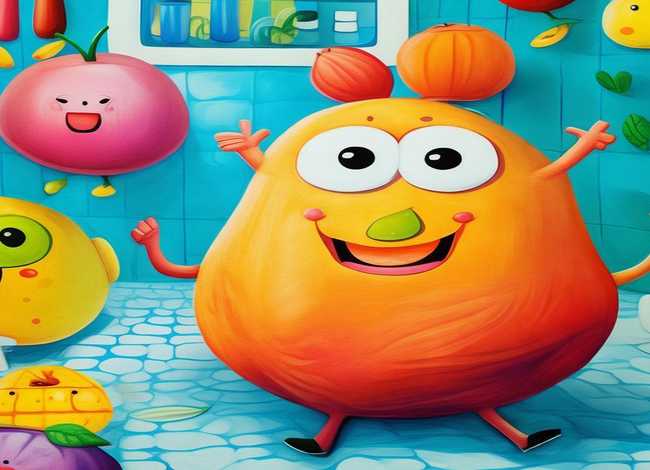 儿童关于便便的故事书;关于便便的绘本故事 儿童关于便便的故事书;关于便便的绘本故事