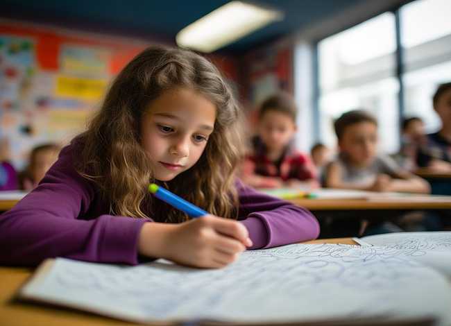 周记小故事200字左右 周记小故事200字左右初中