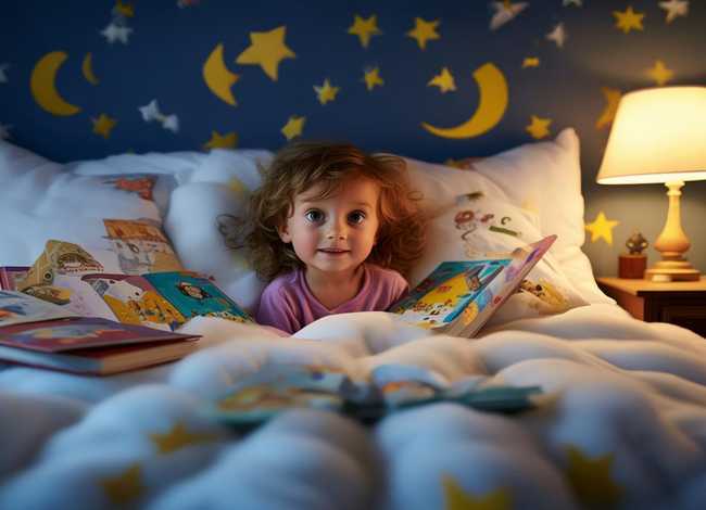 四岁宝宝儿童故事在线听、四岁宝宝听的睡前故事在线听