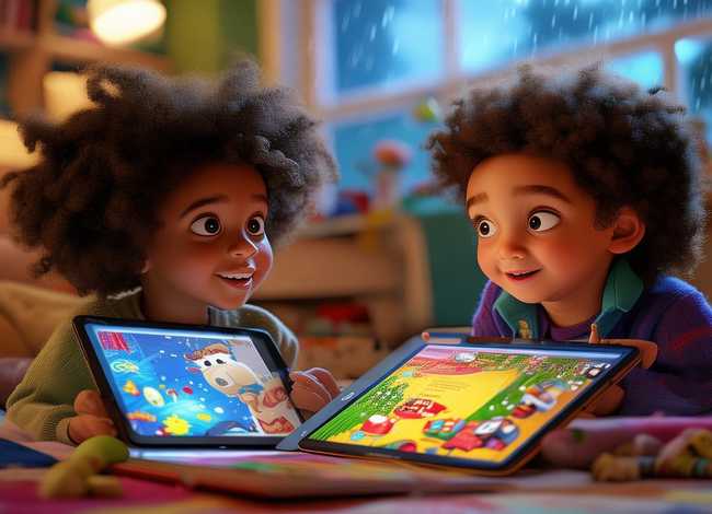 儿童双语故事在线听、免费双语故事在线听