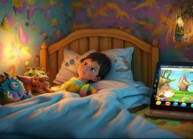 儿童恐龙故事大全睡前故事 - 儿童恐龙故事大全睡前故事在线听