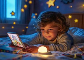 儿童睡前励志故事在线听 小学生睡前励志故事在线听