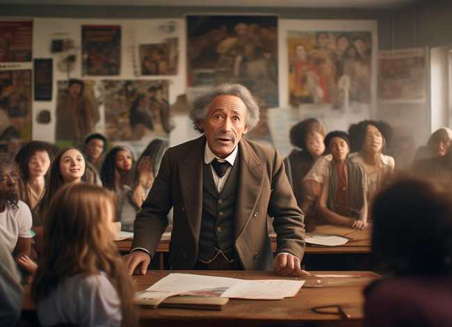 历史名人故事ppt课件免费 - 讲历史人物故事课件