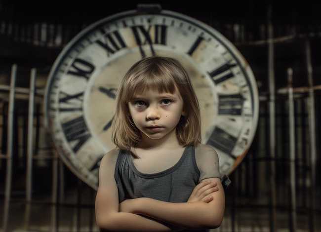 儿童要判多少年 儿童要判多少年以上