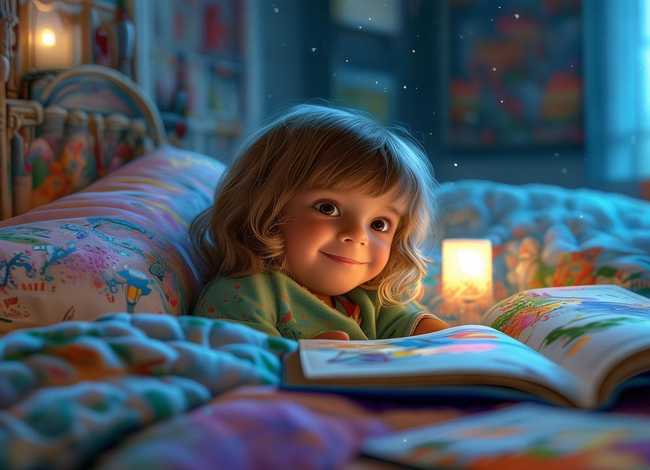 2岁儿童睡前故事大全100篇；2岁宝宝睡前故事大全集文字版1