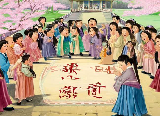 精忠报国儿童版歌曲 儿童歌曲精忠报国二段 精忠报国儿童版歌曲 儿童歌曲精忠报国二段