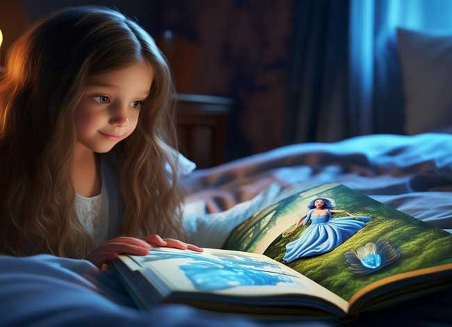 儿童睡前故事文字阅读 儿童睡前故事文字阅读白雪公主