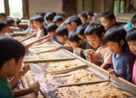 蔡伦造纸故事教案大班，幼儿园大班蔡伦造纸术教案