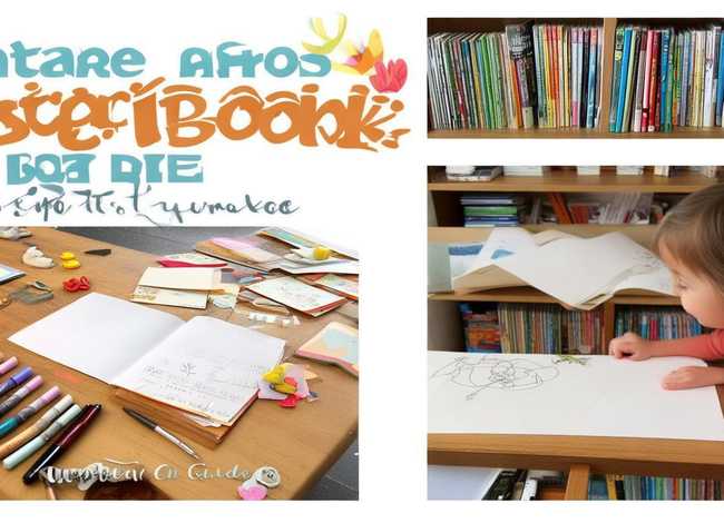 自制手工绘本故事教程;自制手工绘本故事教程图片 自制手工绘本故事教程;自制手工绘本故事教程图片