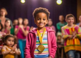 儿童故事朗诵比赛一等奖；故事朗诵大赛一等奖视频