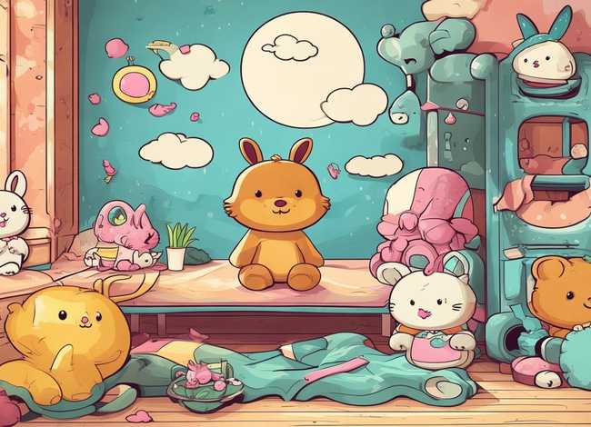 儿童故事视频大全1-3岁 儿童故事大全1-3岁完整版视频