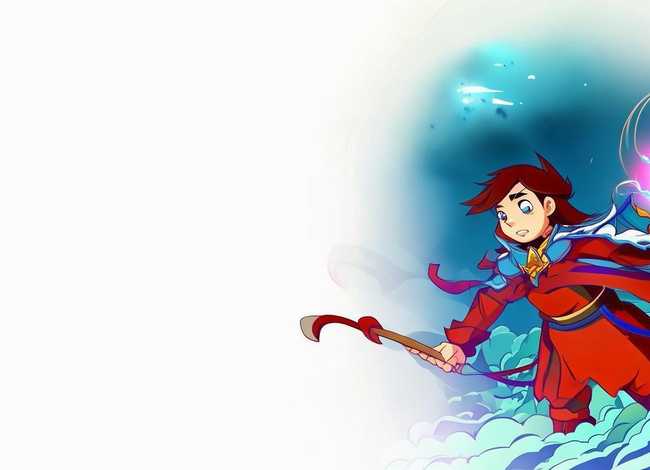 哪吒的故事动画片 哪吒的故事动画片在线观看