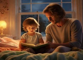 36岁儿童睡前故事免费听，3~6岁睡前故事大全在线听免费