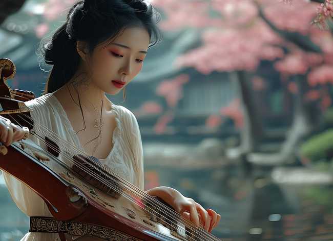 孟姜女二胡曲谱52弦简谱完整，孟姜女二胡曲指法简谱