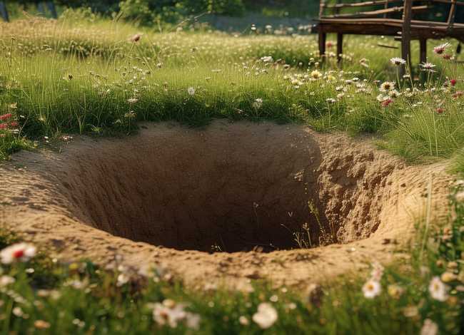 小土坑故事视频，小土坑的故事视频