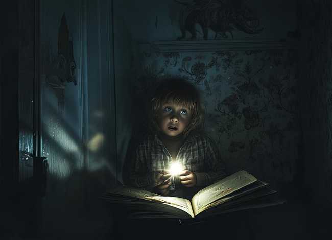 儿童可怕故事小说、幼儿可怕的故事 儿童可怕故事小说、幼儿可怕的故事