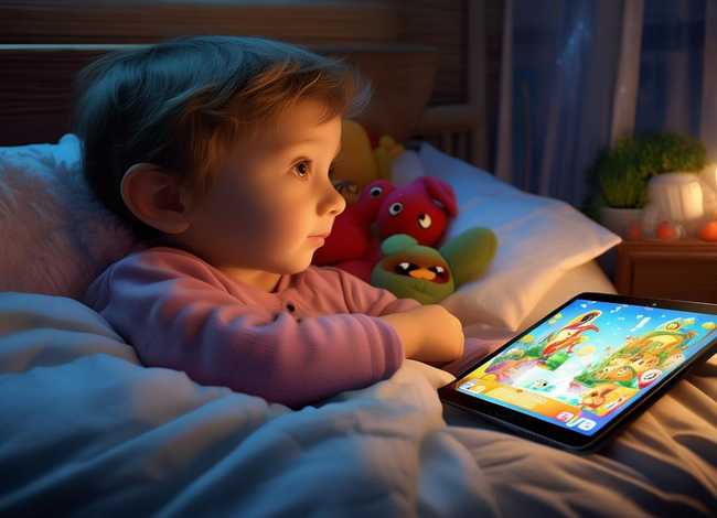 儿童有声读物睡前故事在线听；儿童睡前故事有声绘本在线听