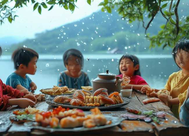 儿童古诗录饮湖上初晴后雨,小度小度古诗饮湖上初晴后雨 儿童古诗录饮湖上初晴后雨,小度小度古诗饮湖上初晴后雨