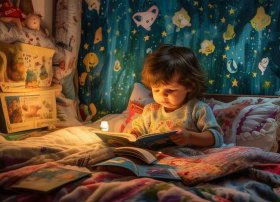 儿童睡前故事大全文字版（3岁宝宝睡前故事大全文字版）