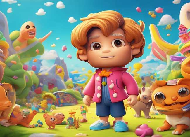 名人故事儿童版视频（幼儿名人故事视频）