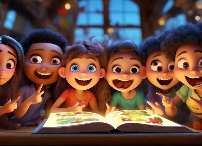 儿童故事会画图,儿童故事会动画图片人物 儿童故事会画图,儿童故事会动画图片人物