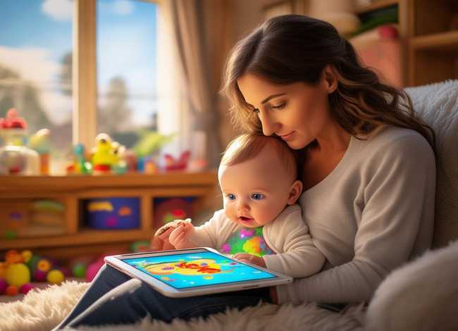 婴儿绘本故事在线听（婴儿绘本故事在线听视频）