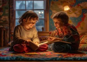 好听的儿童故事连播；少儿好听的故事