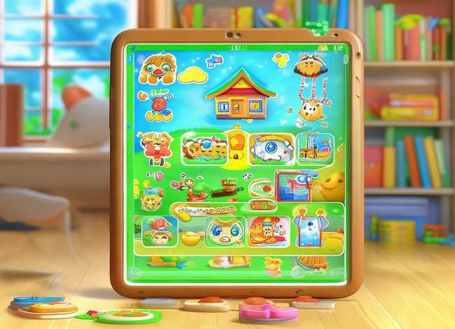 儿童英语游戏app推荐 - 儿童英语游戏app推荐免费