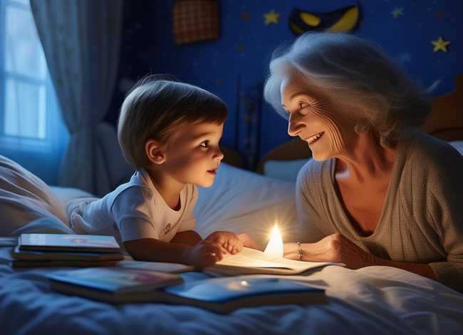 儿童粤语故事大全3到6岁、粤语故事大全 睡前故事