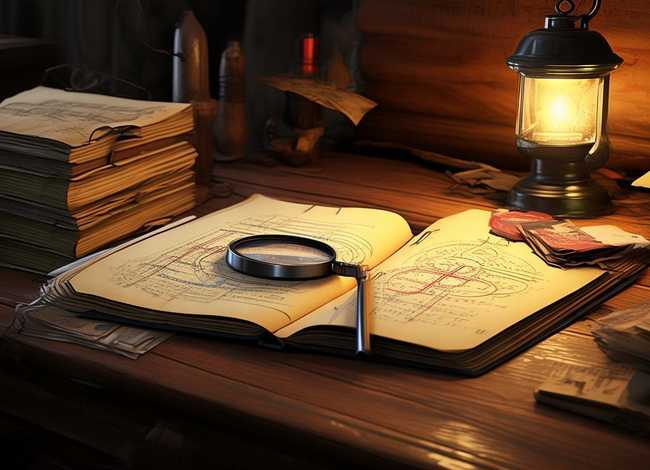 100个推理小故事附答案（100个推理小故事(附答案)）