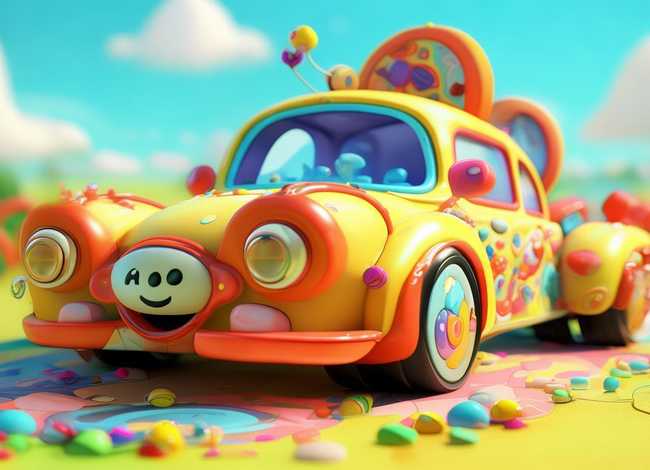 1一3岁开发儿童智力的动画片、1一3岁开发儿童智力的动画片汽车