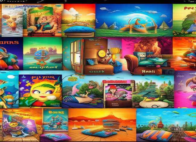 儿童文学书单文案、儿童文学书单文案大全