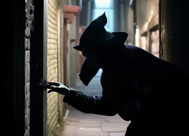 神偷黄瘸子的故事、神偷黄瘸子的故事情节 神偷黄瘸子的故事、神偷黄瘸子的故事情节