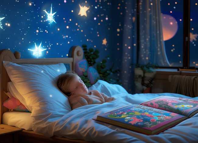 儿童短篇睡前故事赏析;儿童晚安睡前故事短篇 儿童短篇睡前故事赏析;儿童晚安睡前故事短篇