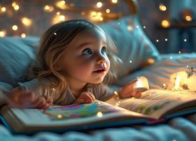 儿童长篇故事大全睡前故事 - 儿童故事大全睡前故事长篇