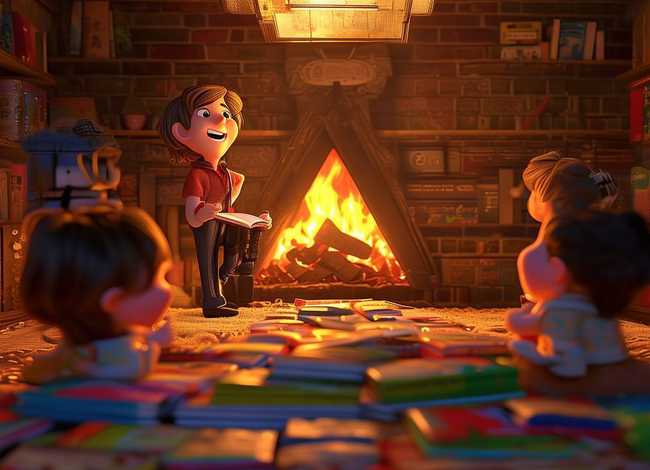 英文朗读儿童故事 - 纯英文故事朗读 英文朗读儿童故事 - 纯英文故事朗读