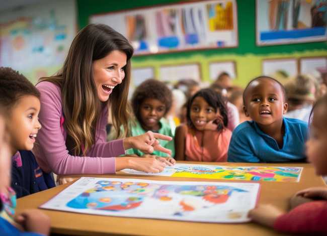 给小学生讲儿童故事要抓住什么点(给小学生讲故事要注意什么) 给小学生讲儿童故事要抓住什么点(给小学生讲故事要注意什么)