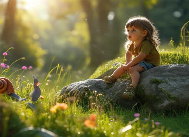 有关蜗牛的故事和儿歌;有关蜗牛的故事和儿歌有哪些 有关蜗牛的故事和儿歌;有关蜗牛的故事和儿歌有哪些