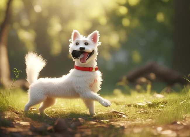 贝乐虎故事爱吹牛的小花狗(贝乐虎故事爱吹牛的小花狗简单介绍) 贝乐虎故事爱吹牛的小花狗(贝乐虎故事爱吹牛的小花狗简单介绍)