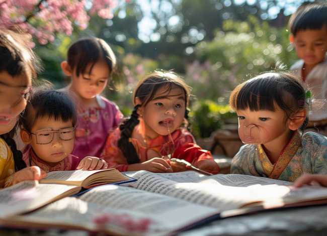 儿童节古诗；儿童节古诗大全