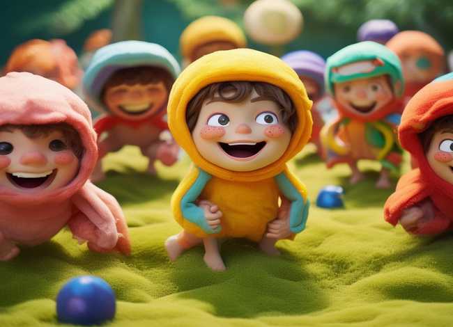 儿童笑刑体验馆 - 儿童笑刑体验馆要光脚吗