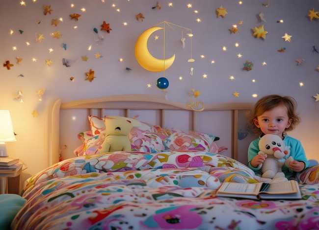 3一4岁儿童睡前故事视频 3至4岁睡前故事视频